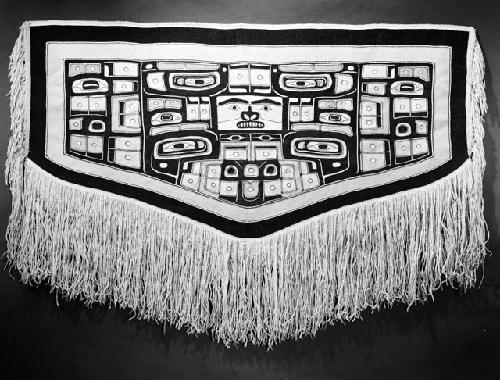 Chilkat Blanket