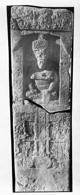 Stela 11