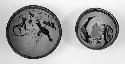 Two Mimbres Valley bowls from Swarts Ruin