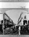 Milk carriers, City of Mexico