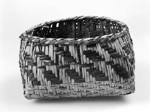 Angular basket