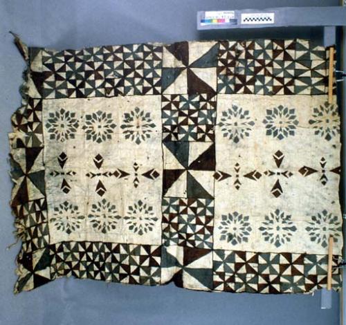 Tapa cloth