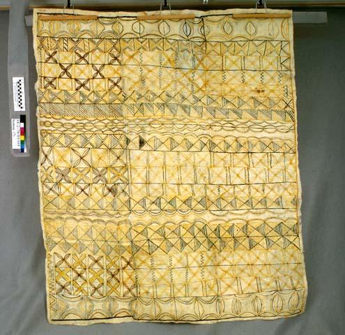 Tapa cloth