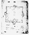 Maps of site at Pucara, Peru - from expedition of A. V. Kidder