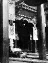 Chanting Hall at Labrang