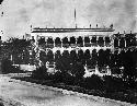 Independence Plaza; Merida, Yucatan