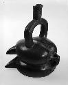 stirrup pot