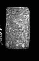 Vase Decorated With Glyphs, Etc.