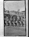 Zuni Indian Dancers