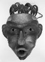 Dzoonokwa Mask, Kwakwaka’wakw