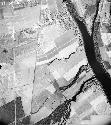 Aerial Photograph by US Dept of Interior of Lake St. Joseph, Tensas Parish, Louisiana, 1960