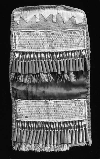 Cree cloth bag