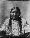 Comes(?) Baskilight - Ogaliah Sioux.