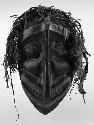 "Reckless Dancer" Mask, Kwakwaka’wakw