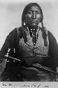 Portrait of chief