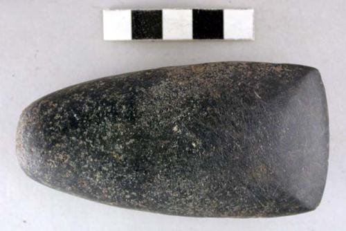 Ground Stone axe