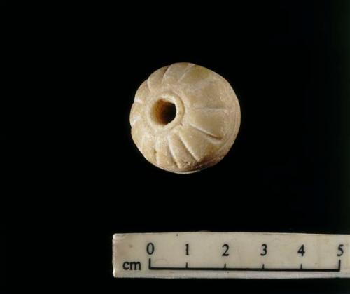 Spindle whorl