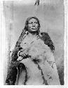 Pigi; (English Gau); Indian Chief