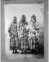 3 women, Guatemala