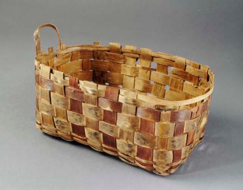 Splint basket