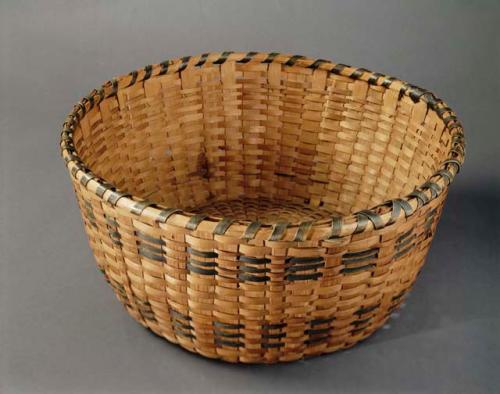 Splint basket