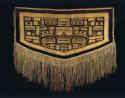 Chilkat blanket