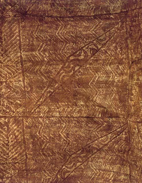 Tapa cloth