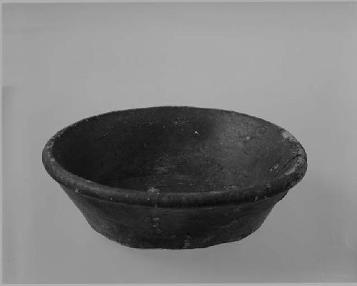 Bowl-Holmul