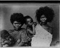 Philippines Negritos of Zambales