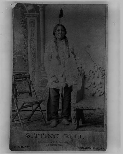 Sitting Bull