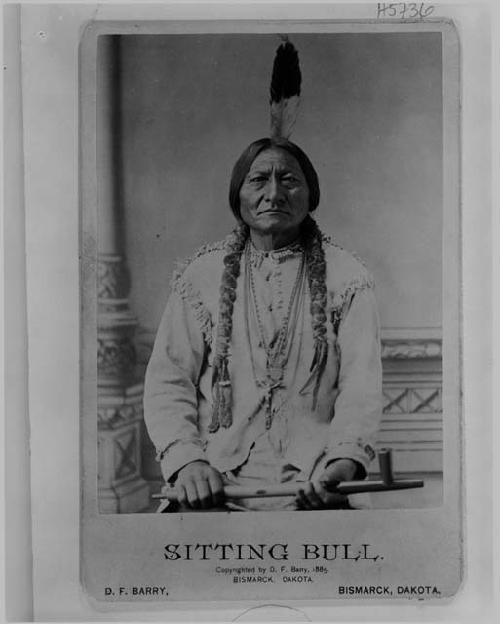 Sitting Bull