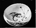 Sikyatki-San Bernardo polychrome bowl (36-131-10/7230)