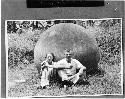 Dr. and Mrs. Lothrop, (20-31) Album, Giant Balls