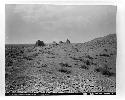 Ruins of an Ancient Indian Pueblo