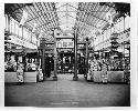 Chinese Section, Main Building. 1876 International Exhibition, Philadelphia