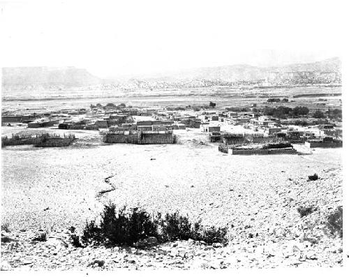 Jemez Pueblo