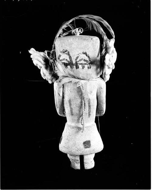 Katsina doll "Koo'awkatsina."