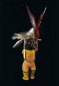Sio Avachhoya Katsina (Zuni Corn Dancer)