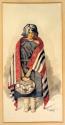 "Zuni Woman"