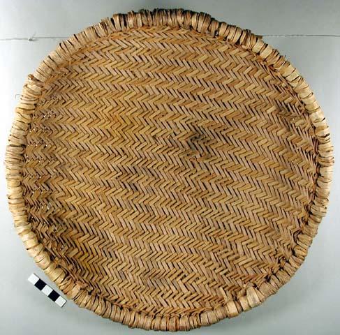 Yucca basket