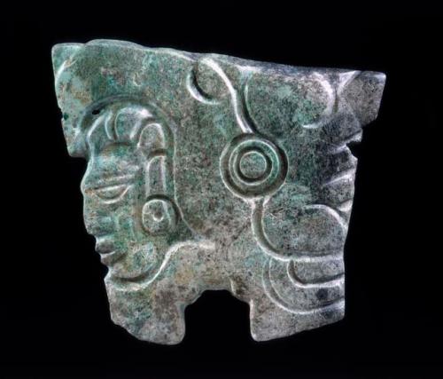 Greenstone tablet