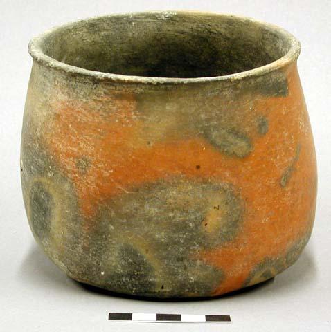 Ceramic bowl