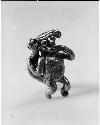 Monkey Pendant (10-21-20/C7712A)