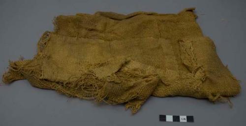 Ancient Egyptian cloth