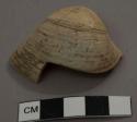 Shell, Tegula pelles serpentis