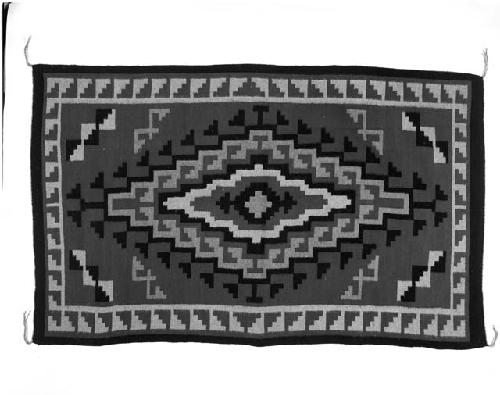 Ganado rug