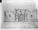 Church of the Alamo. Texas, November 25, 1848 (41-72-10/101)