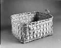 Splint basket