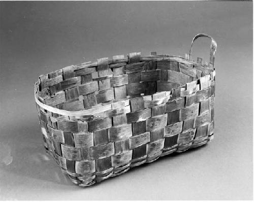 Splint Basket