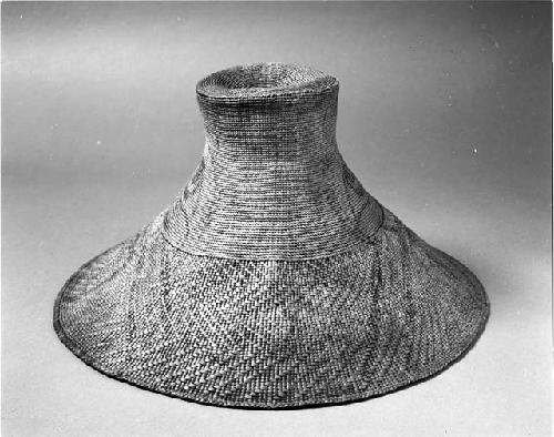 Potlatch hat